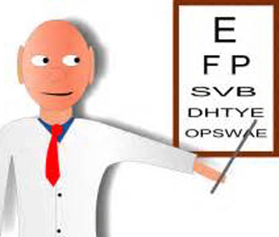 example image